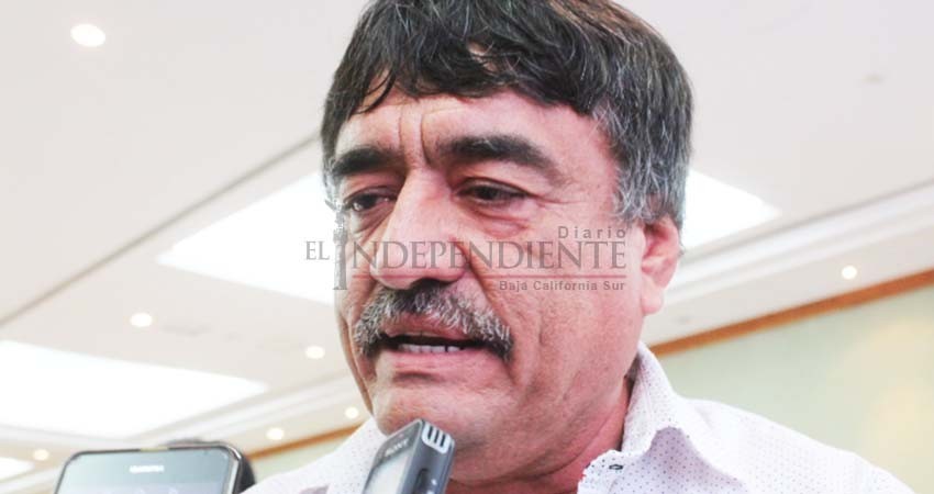 Es tiempo de trabajar todos juntos, no de independizarse, considera delegado de CSL