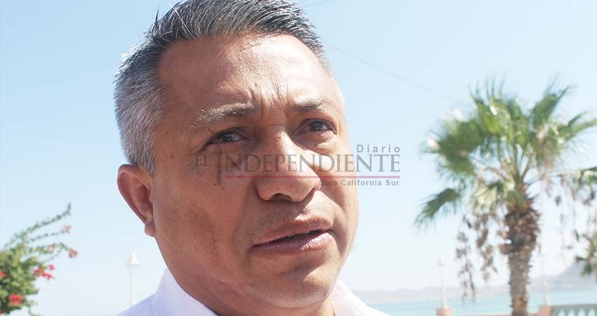 Batallón de Infantería de Marina reforzará estrategia de seguridad: SSPE