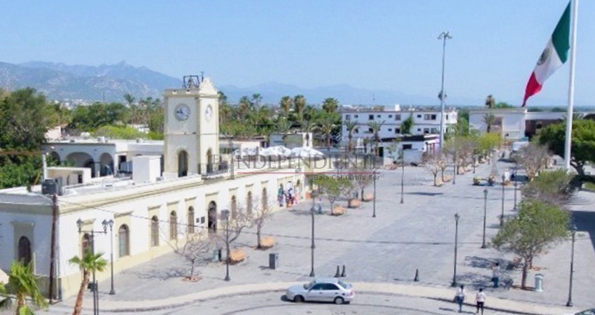 Aseguran que no hay Ley Mordaza, sin embargo los funcionarios no informan del trabajo en el Ayto