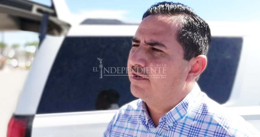 En espera Gobierno de Los Cabos de recibir sistema de alumbrado público de la Transpeninsular