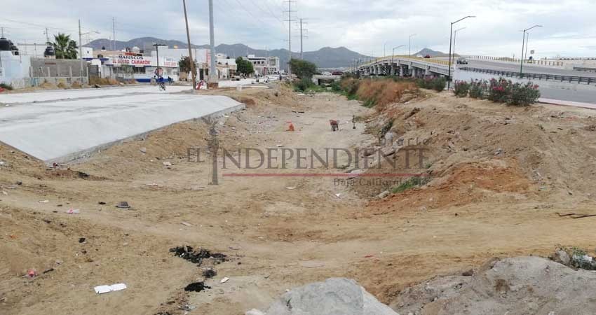 Lista inversión para 2da etapa del Parque Integral Constituyentes: FOIS