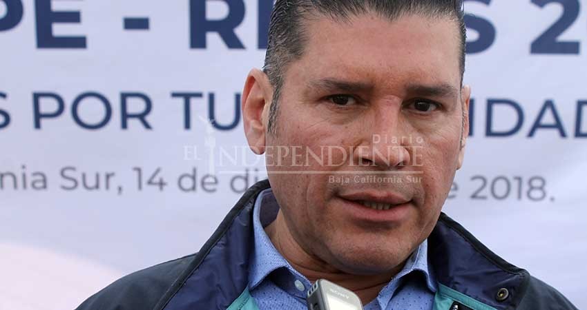 En los próximos meses definirán quién será el nuevo fiscal de BCS