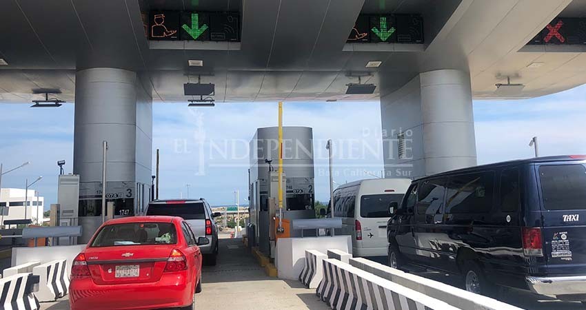 Habrá protesta contra el cobro de las casetas del libramiento CSL-SJC