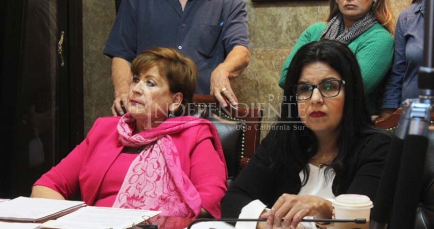 Por un “descuido” no se presentó declaración patrimonial la Alcaldesa: Cota Montaño