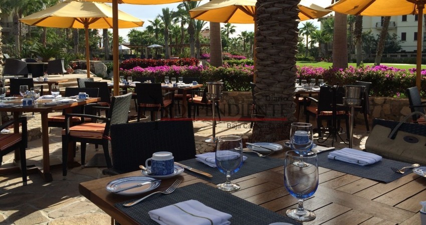 Restauranteros de BCS reportan baja considerable de comensales