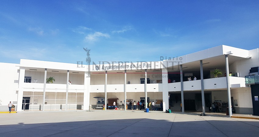 Sujeto a correcciones el Plan Municipal de Desarrollo La Paz: Regidor