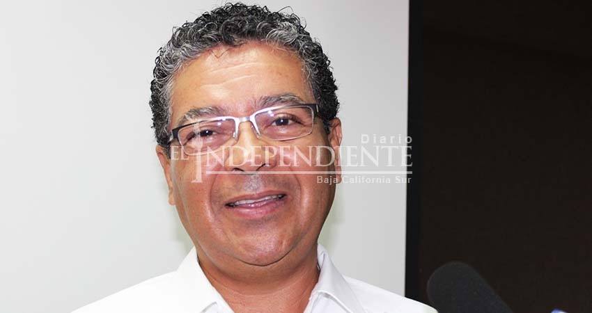 Confirma Sepuim la aplicación de recursos federales para Los Cabos superior a los 500 MDP