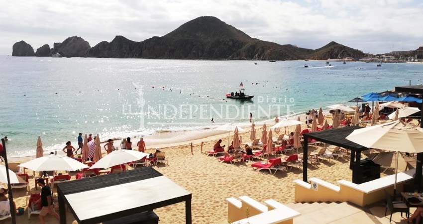 Organizan campaña de limpieza de fondo marino en CSL este fin de semana