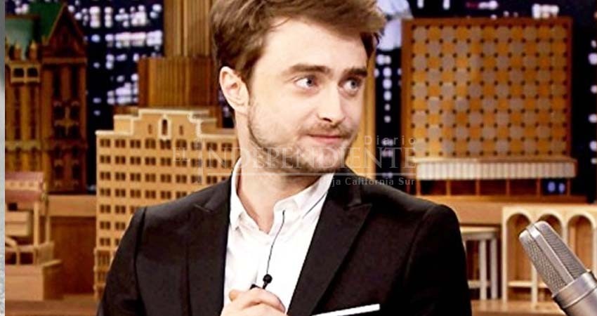 Daniel Radcliffe bromea con ser el nuevo Wolverine