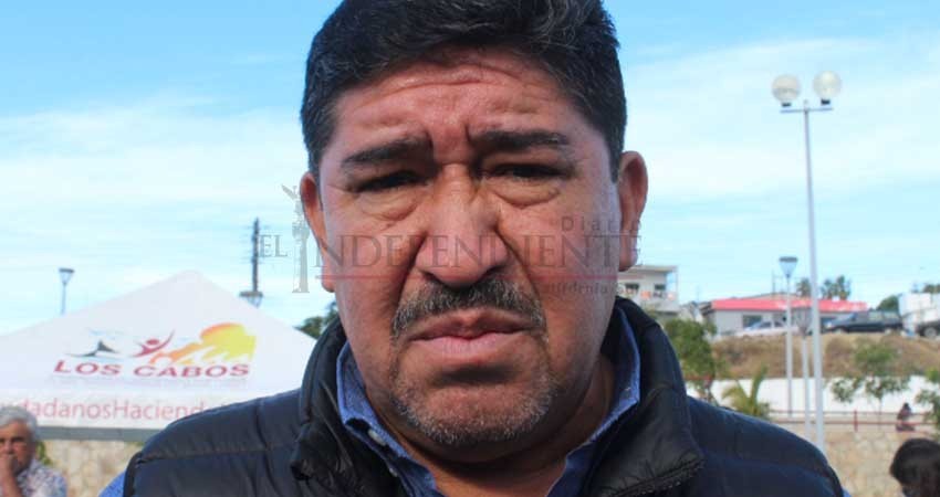 Asuntos Jurídicos cuenta con 250 demandas laborales que atender