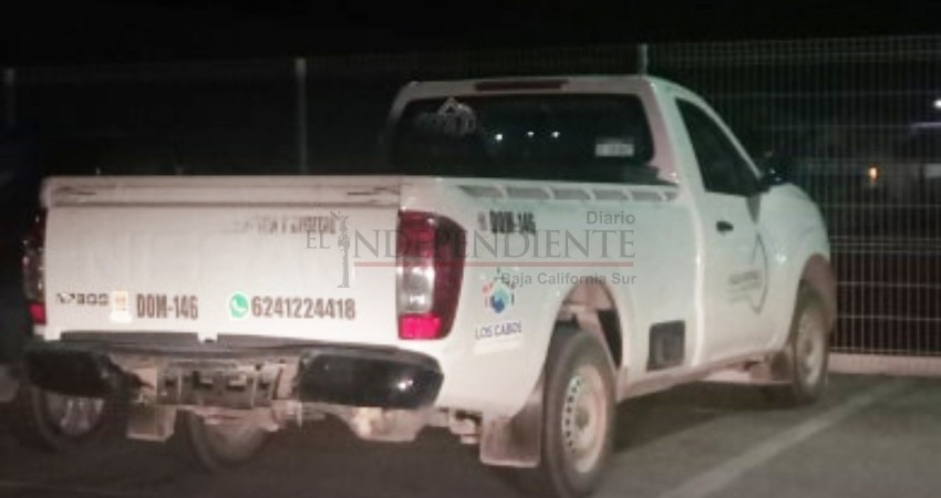 Baja definitiva podrían causar servidores públicos si hacen mal uso de vehículos oficiales