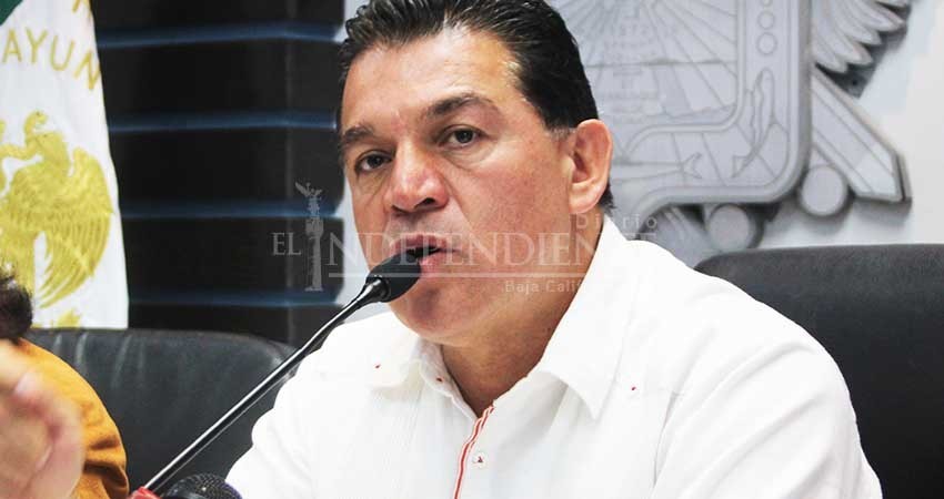 No habrá minería tóxica en BCS y menos en La Paz, advierte el Alcalde Muñoz Álvarez