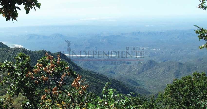 No decretó el gobernador Mendoza "zona de salvaguarda" ecológica alguna