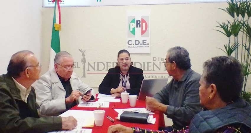 Celebrará el PRI su 90 aniversario de fundación