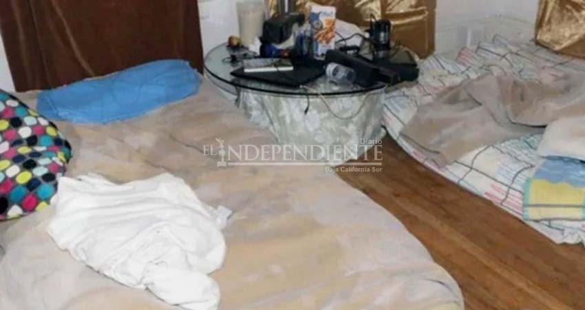 Así vivían los 43 mexicanos que eran 'esclavos' en Canadá