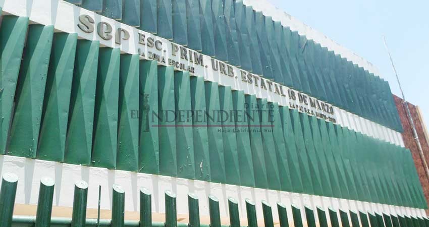 Gobierno de BCS violentó derecho al patrimonio cultural de los paceños: Asociación