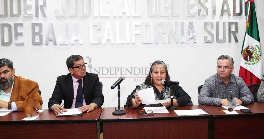 Lanzan convocatoria para secretario Técnico del CPC del Sistema Anticorrupción