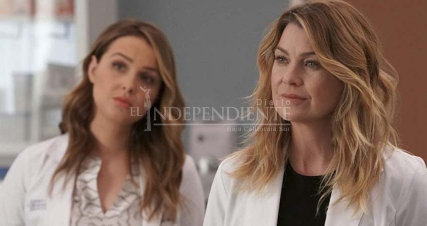 El drama continúa en los nuevos capítulos de ‘Grey’s anatomy’