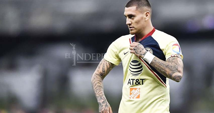 Gracias a mi salida, Pumas pudo armar un buen plantel: Nico Castillo