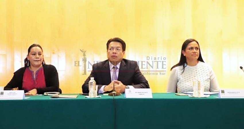 Reiteran ‘no desparecerán estancias infantiles en México’