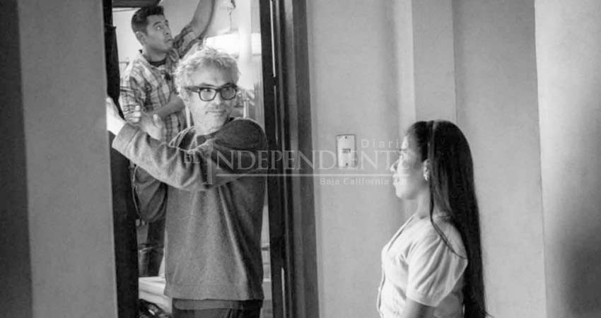 Revelan boicot de actrices contra Yalitza Aparicio