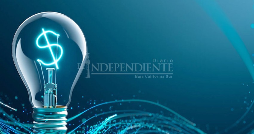 Sigue BCS sin tarifas preferenciales en el servicio de electricidad, denuncia la Canirac