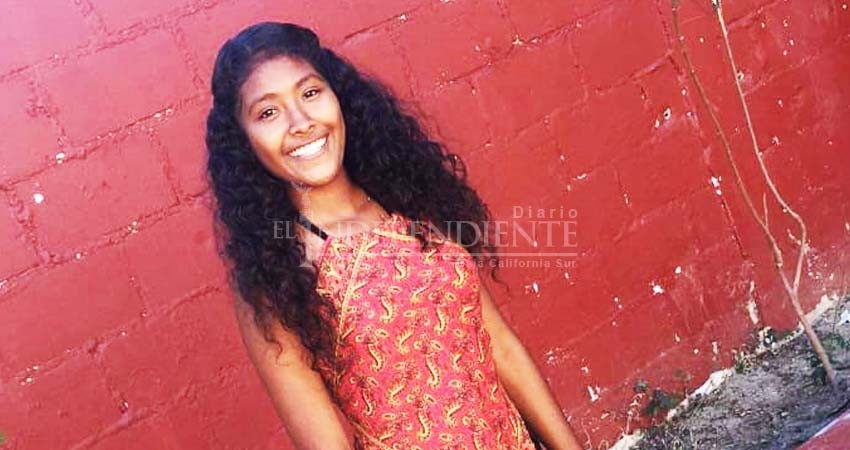 Se necesitan donadores de sangre para la joven basquetbolista Jolette Marin