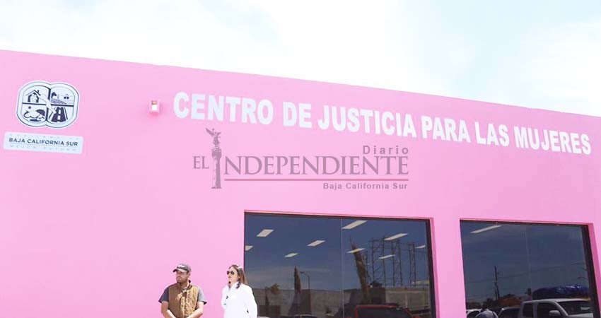 Denuncian omisión del Centro de Justicia para Mujeres por caso de niña abusada por familiar