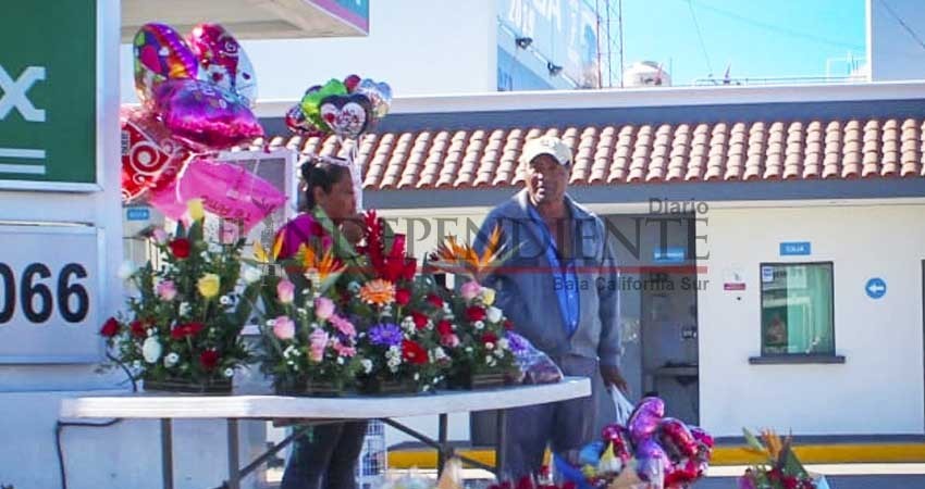 Trabaja el Ayuntamiento de La Paz en el “Operativo San Valentín”