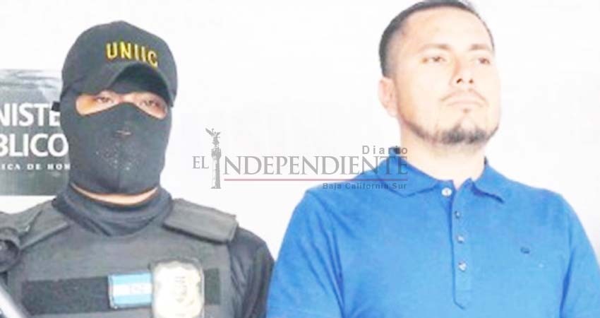 Encuentran granada de fragmentación oculta en el ano de un reo