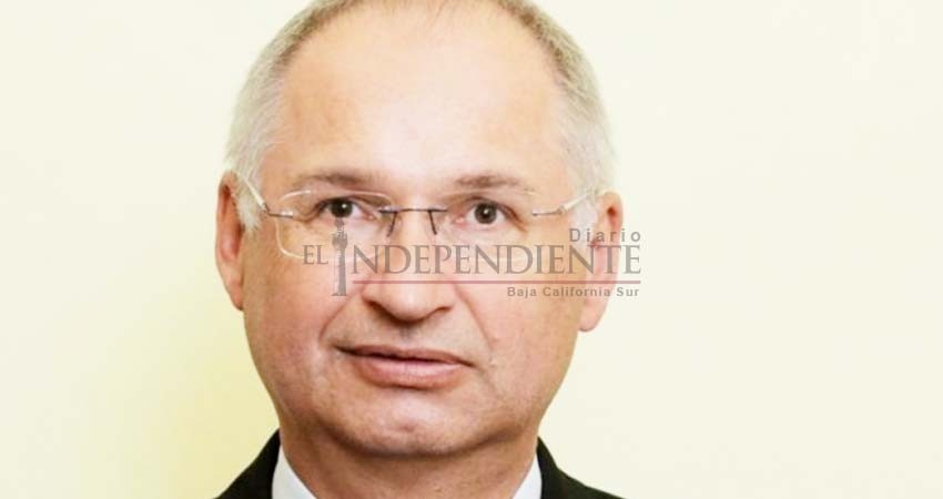 Dimite diputado esloveno tras confesar el robo de un bocadillo