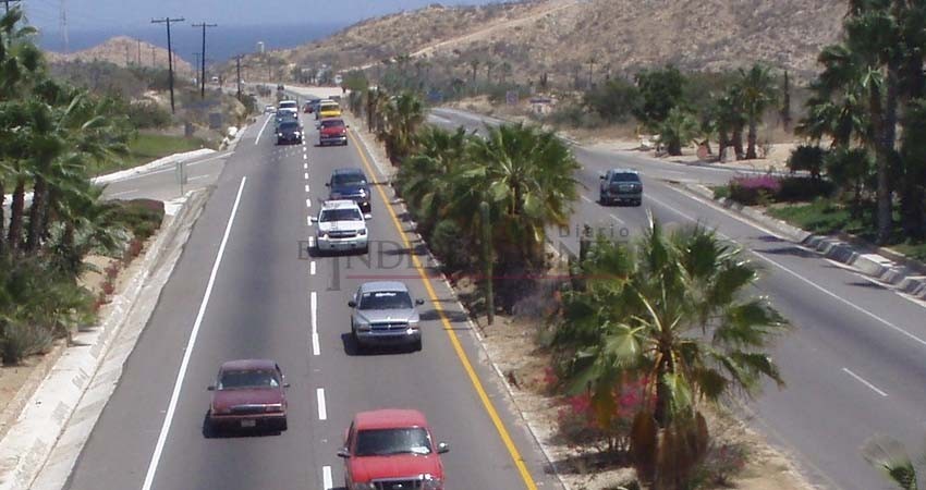 Hay interés de municipalizar el corredor turístico, pero el Ayto no tiene la facultad: Cota Montaño