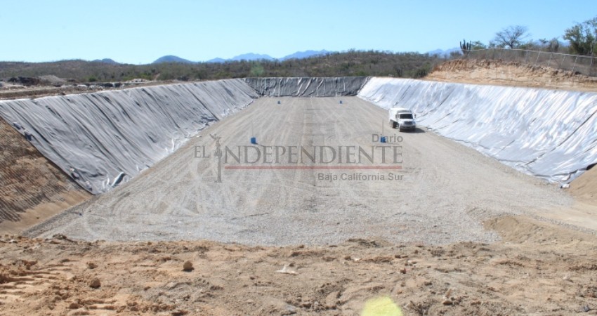 Último respiro para el tiradero de Palo Escopeta
