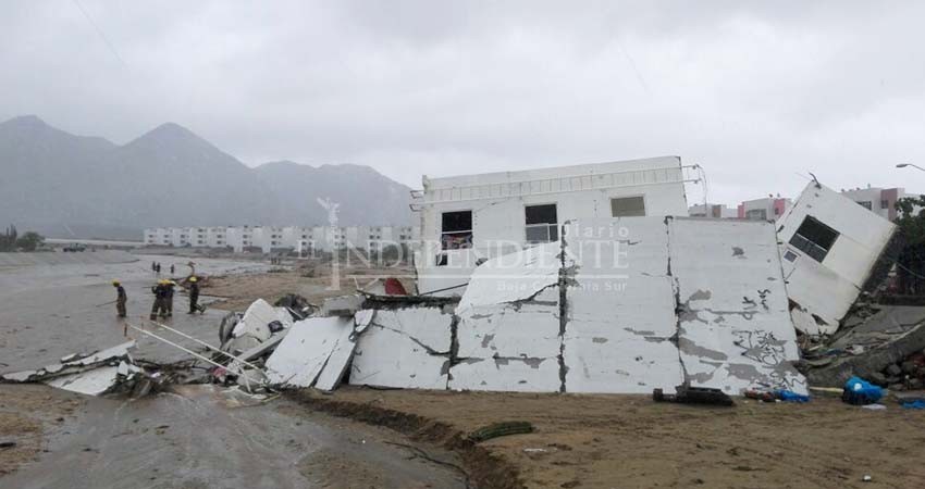 Llaman colonos de Puerto Nuevo a autoridades de los tres órdenes de gobierno a una mesa de diálogo