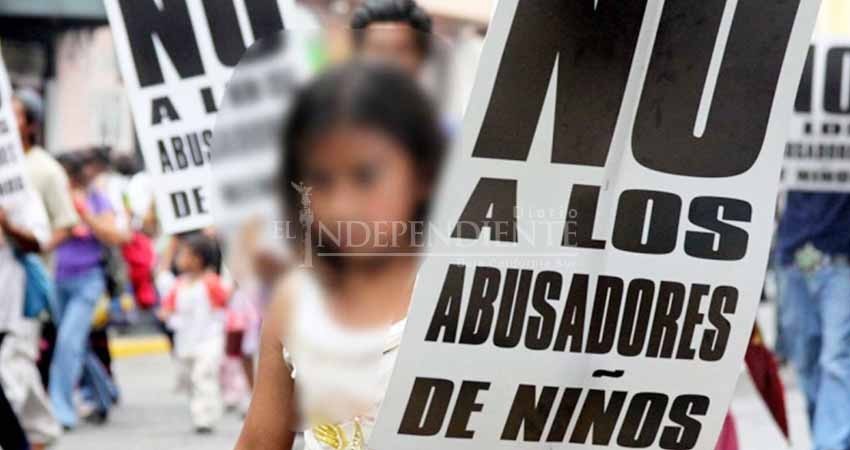 Llama Iglesia a autoridades a no dar privilegios a pederastas