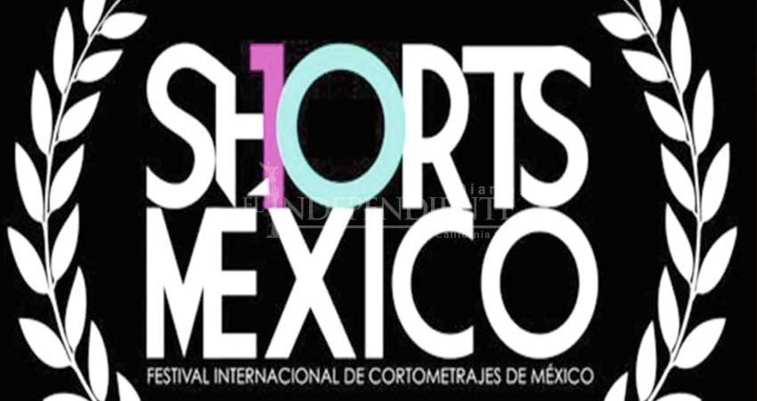 Festival Shorts México abre la convocatoria para su 14 edición