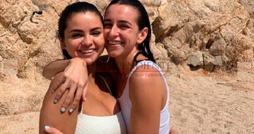 Fin de semana lleno de celebridades en Los Cabos