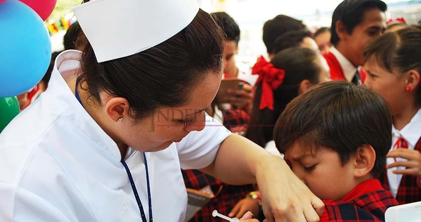 Aún no presentan la propuesta integradora nacional de salud