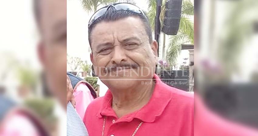 Ángel César Jerez Morán nuevo delegado de Miraflores
