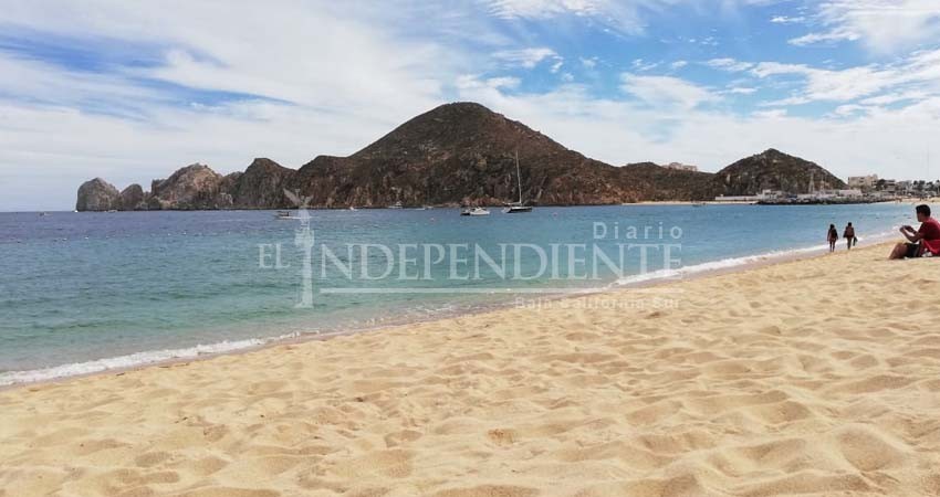 Listos restaurantes y hoteles de El Médano para el Spring Break