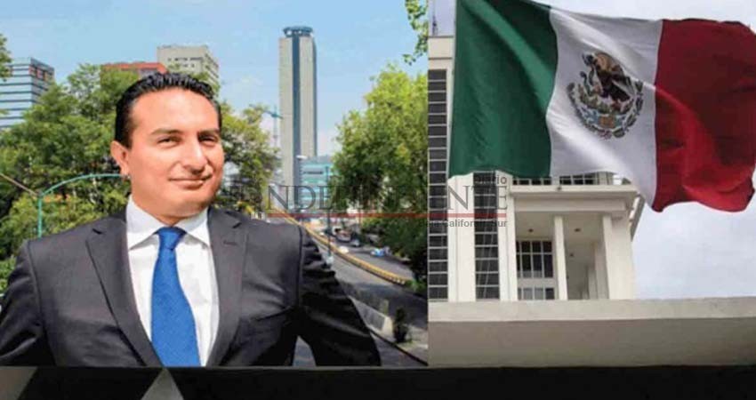 "Plan Financiero está mal diagnosticado": Gonzalo Monroy