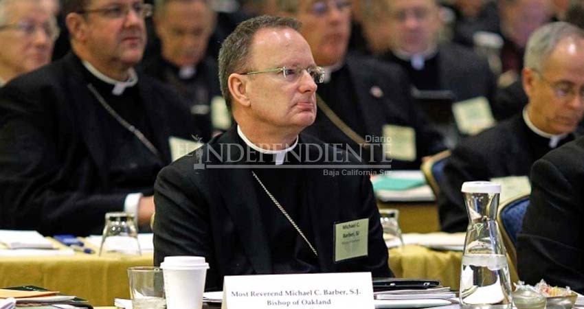 El Vaticano admite que hay un reglamento para curas con hijos