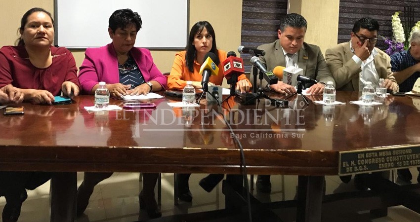 Reducen legisladores de Morena prestaciones; habrá un ahorro de más de 14 mdp