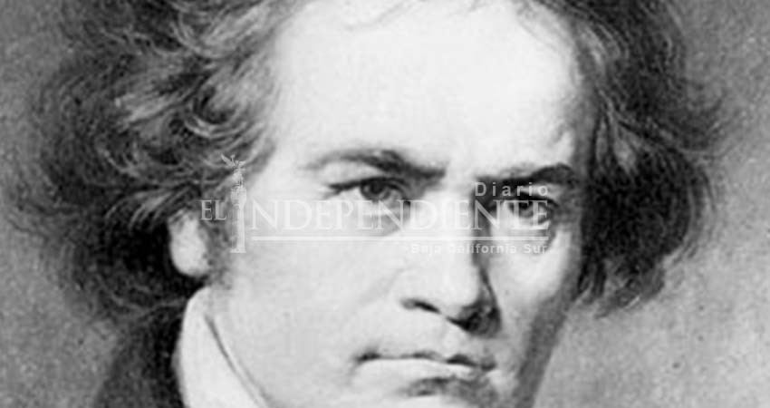 Destinarán 6 mde para aniversario de Ludwig van Beethoven en 2020