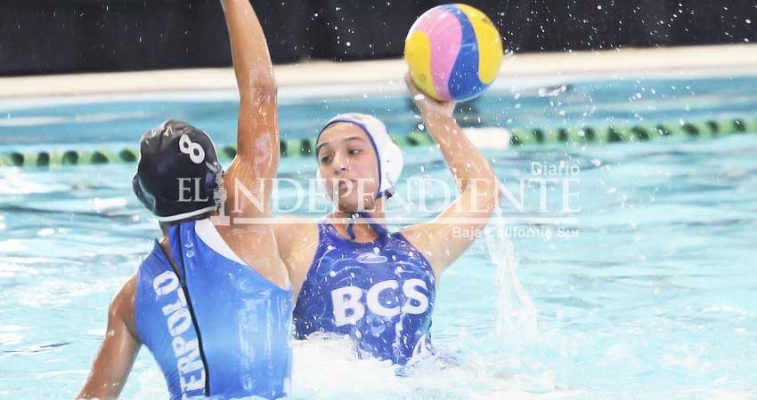 Llaman a Grecia Agúndez a selección de Polo
