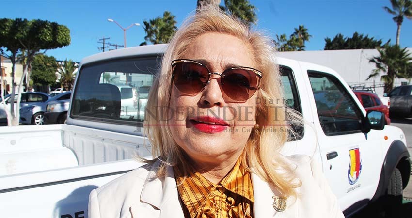 Recortes y austeridad fueron “compromisos” de Morena: Diputada del PRI