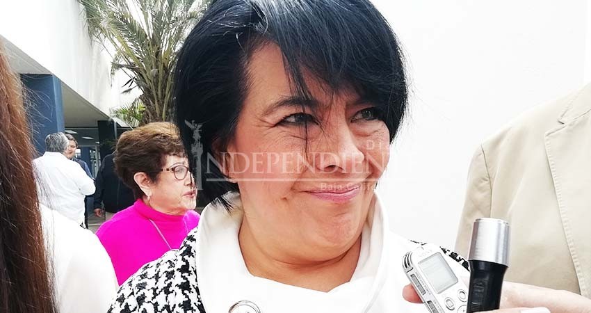 Anuncia DIF Nacional presupuesto de dos mil mdp para desayunos escolares