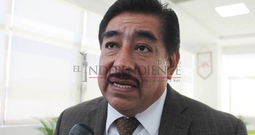 BCS tendrá 4 mdp menos para infraestructura educativa este año