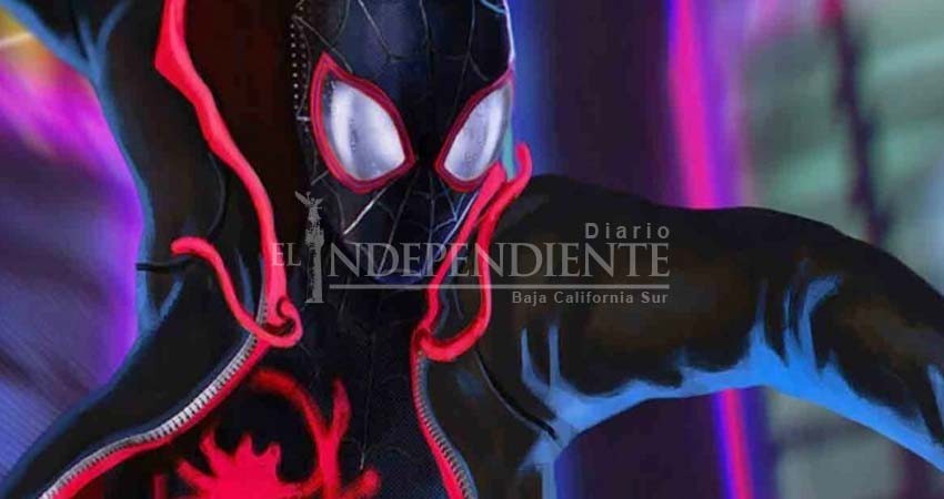 Academia de Cine y SRE destacan trabajo de mexicanos en 'Spider-Man'