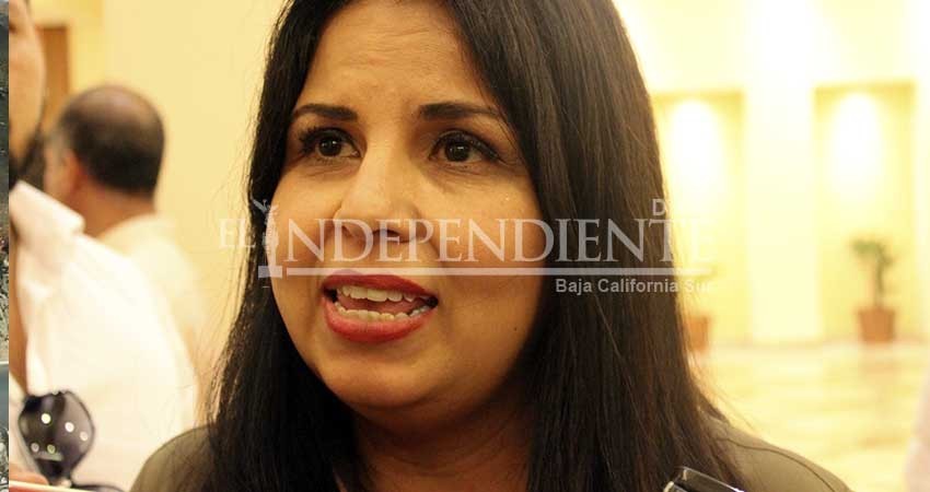 Asegura la Alcaldesa Castro que los cambios en direcciones “son lo mejor que ha hecho” en su administración